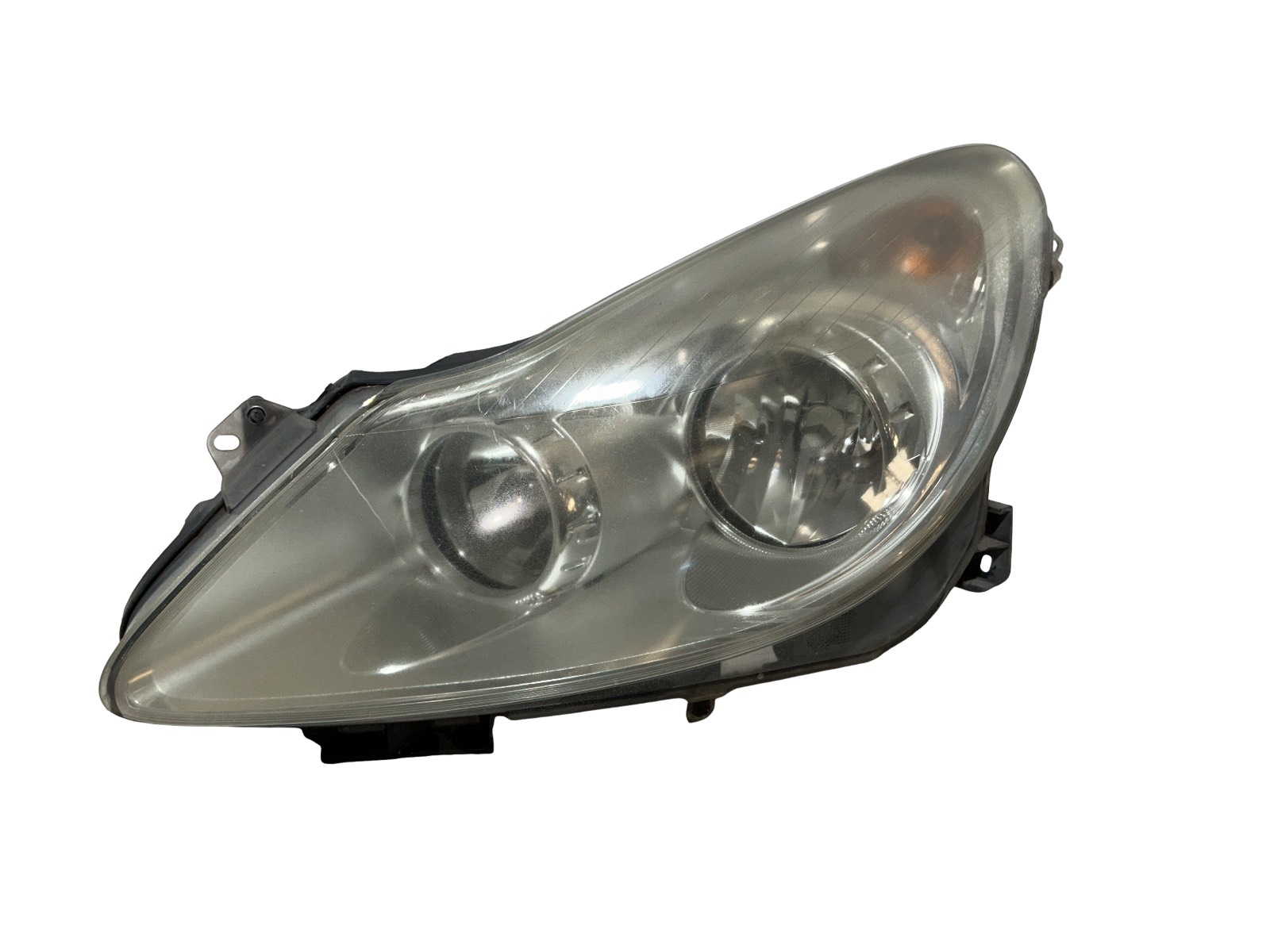 Proiettore Sinistro (Gm Valeo) 93189357 13186381 Usato