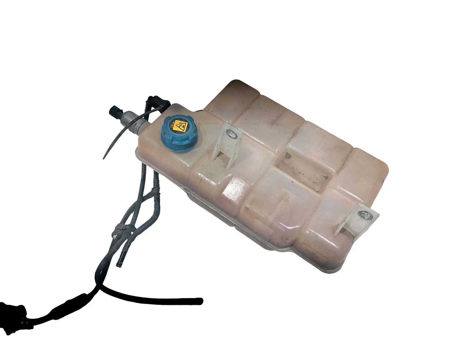 Vaschetta Compensazione Radiatore (Thermotec Iveco) 504359964 DBIV009TT Usato