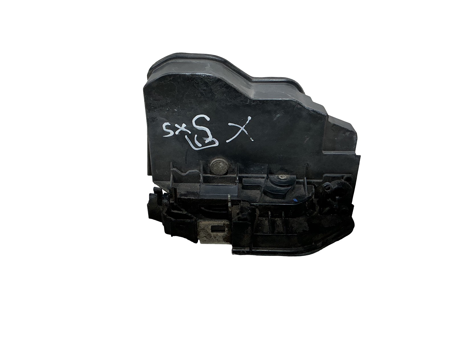 Serratura Porta Ant. Sinistro (Kiekert) 51217202143 Usato