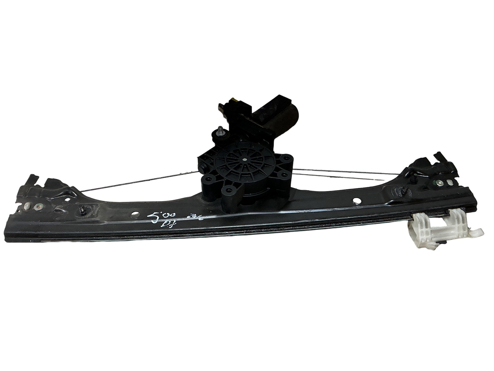 Alzacristallo Elettr. Porta Ant. Destro (Magna Automotive) 52204607 5360000FI Usato