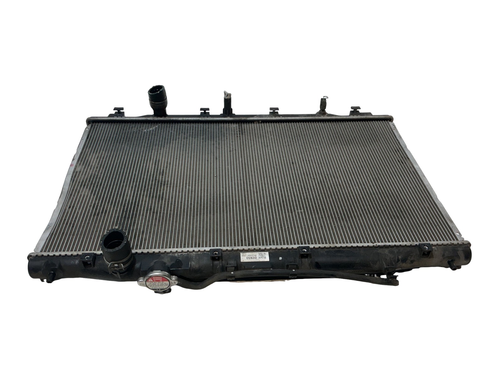 Radiatore (Denso) 19010RSXG01 MF223000-2880 Usato