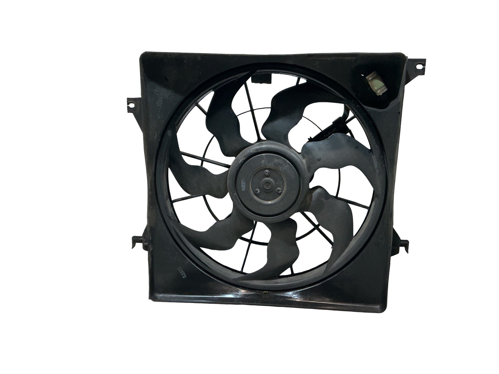 Elettroventola (Gate) 25380-2S001 Usato