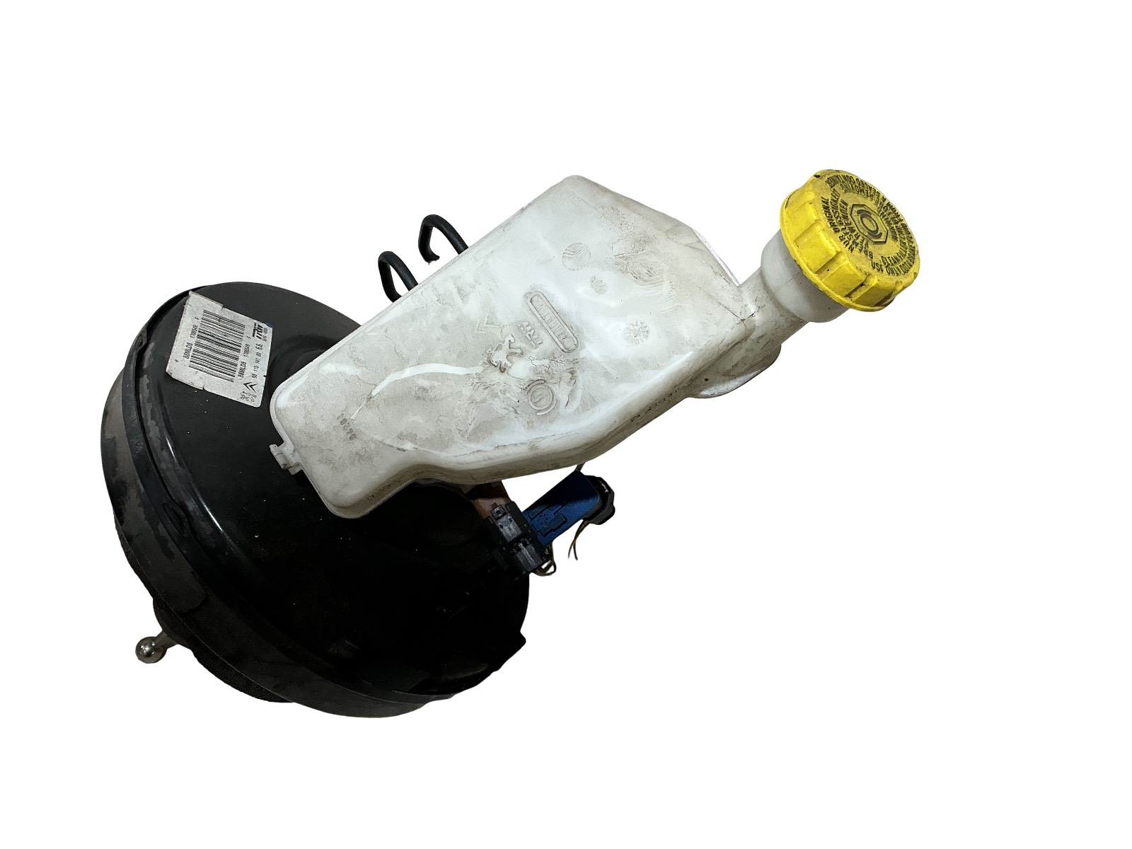 Servofreno (Trw) 1609895680 Usato