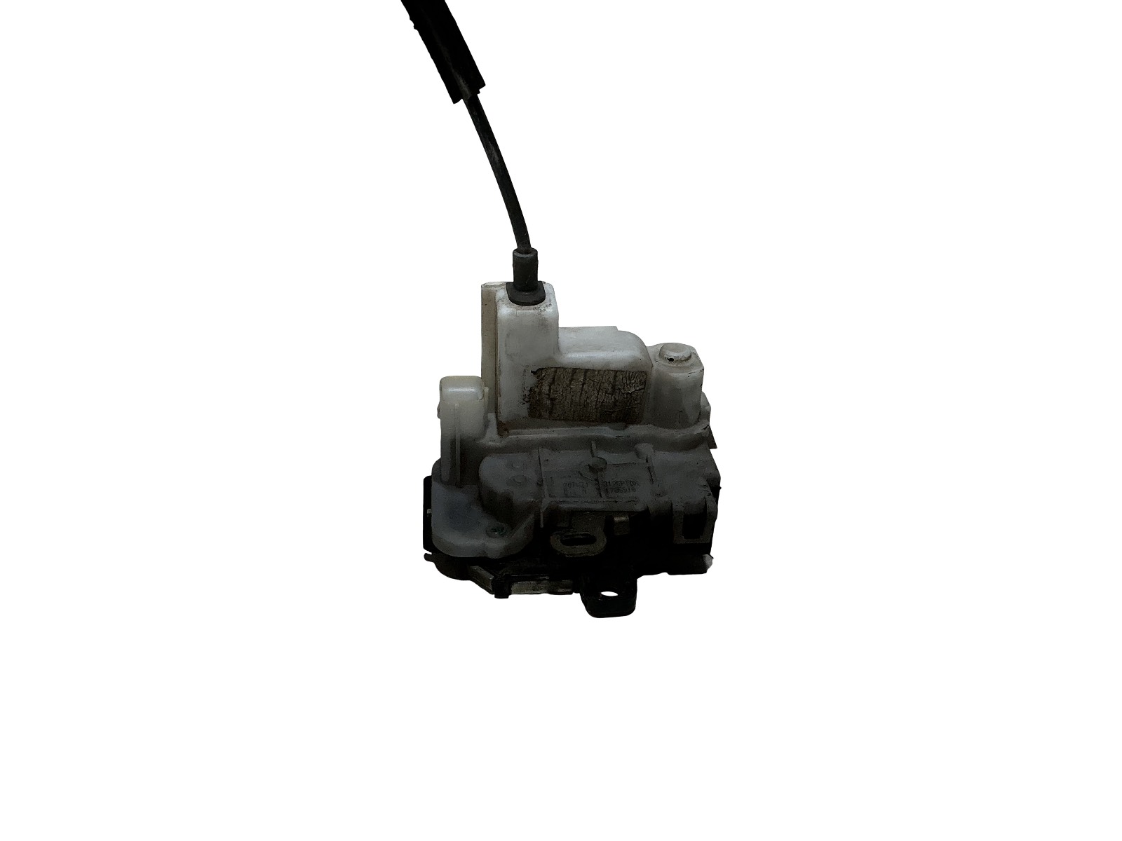 Serratura Porta Ant. Destro 52191859 312EPTDX Usato