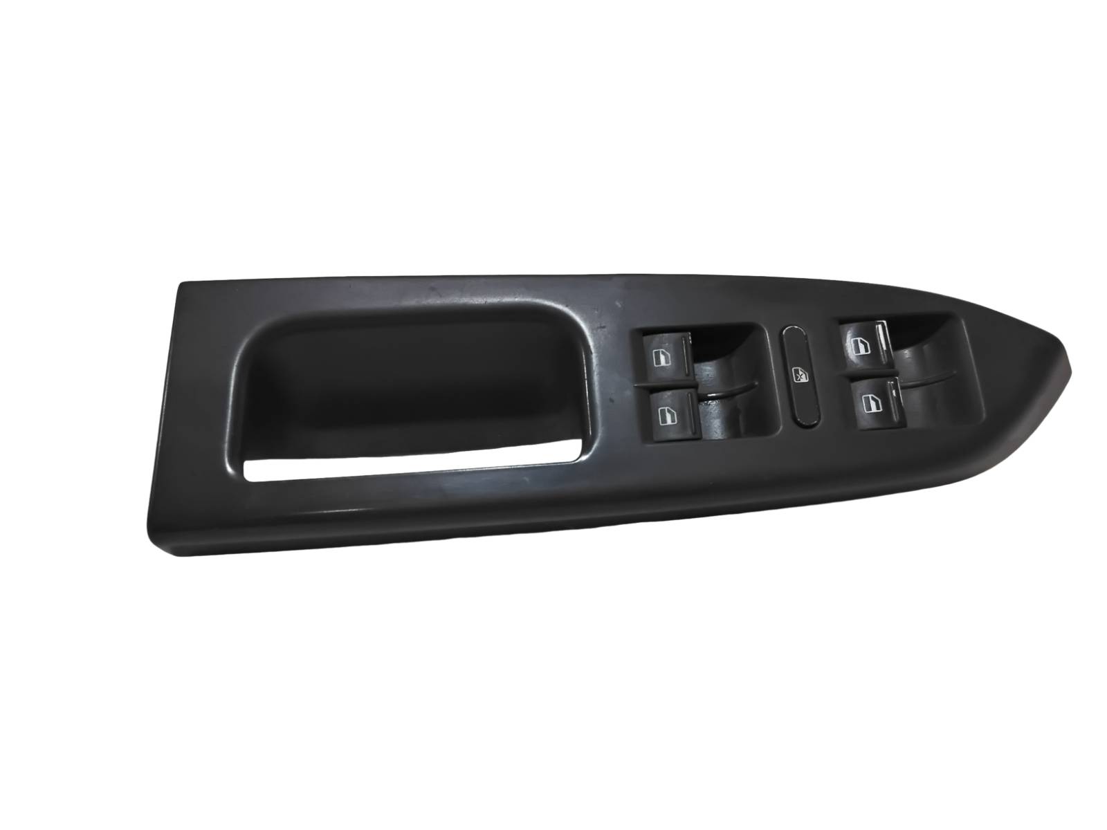 Blocco Comandi Alzacristalli 1K3959857CREH Usato