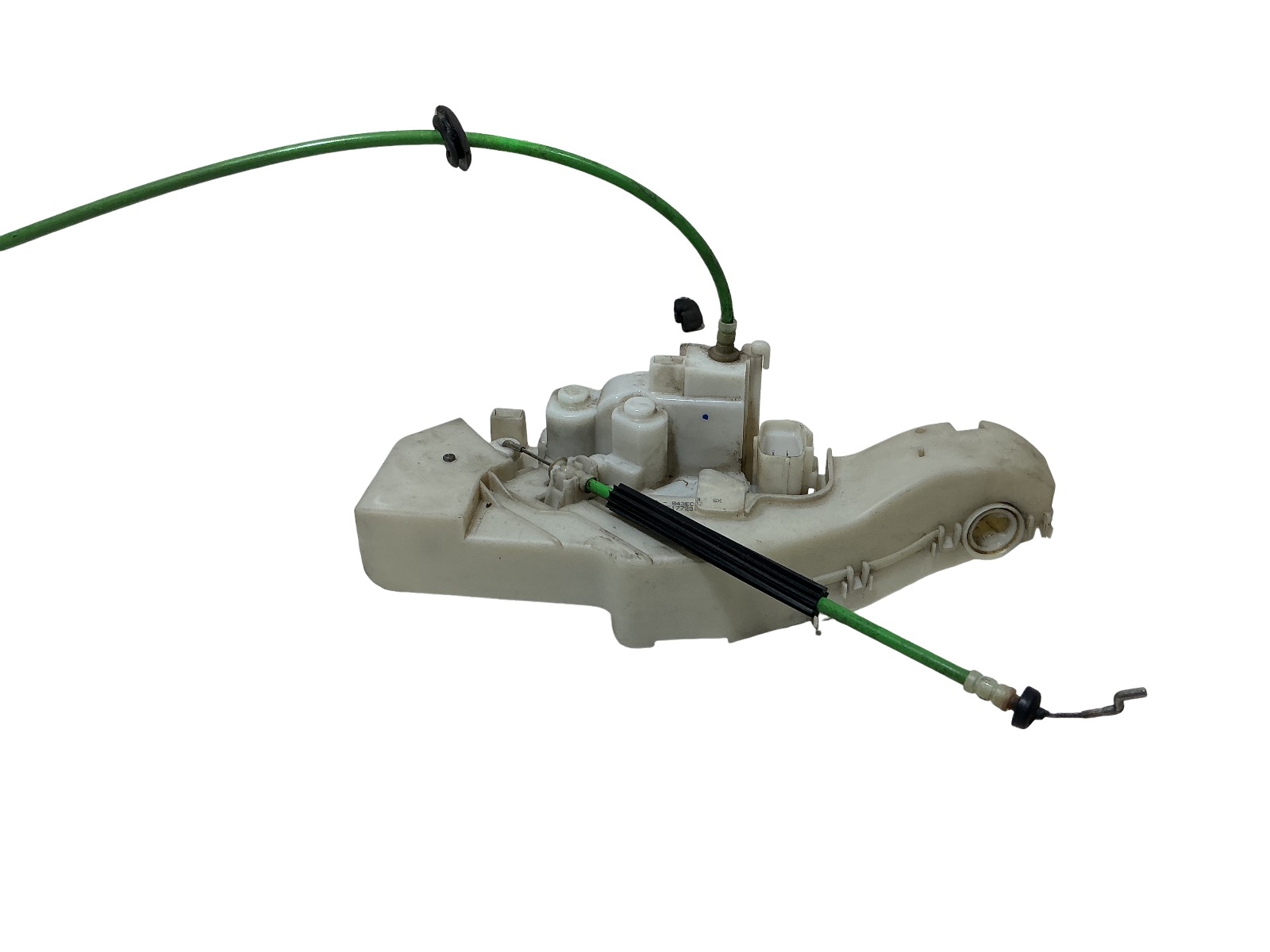 Serratura Porta Ant. Sinistro 51826304 Usato