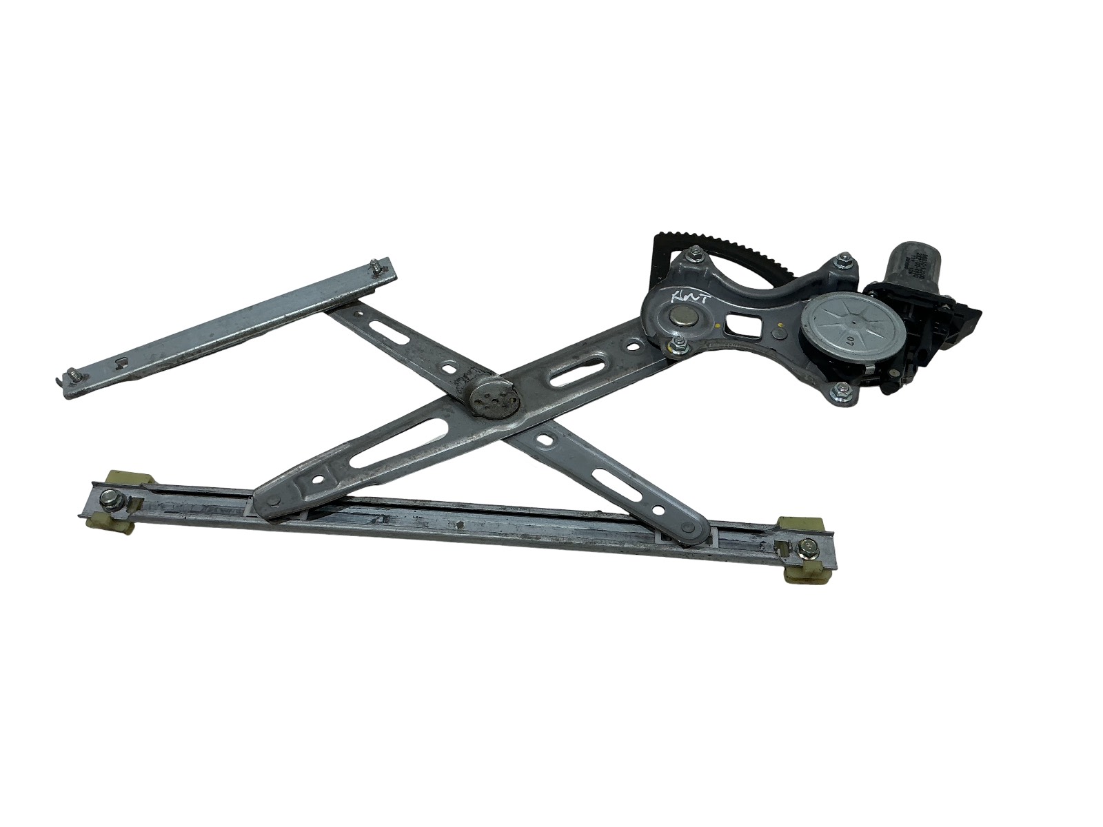 Alzacristallo Elettr. Porta Ant. Destro 824041J010 Usato