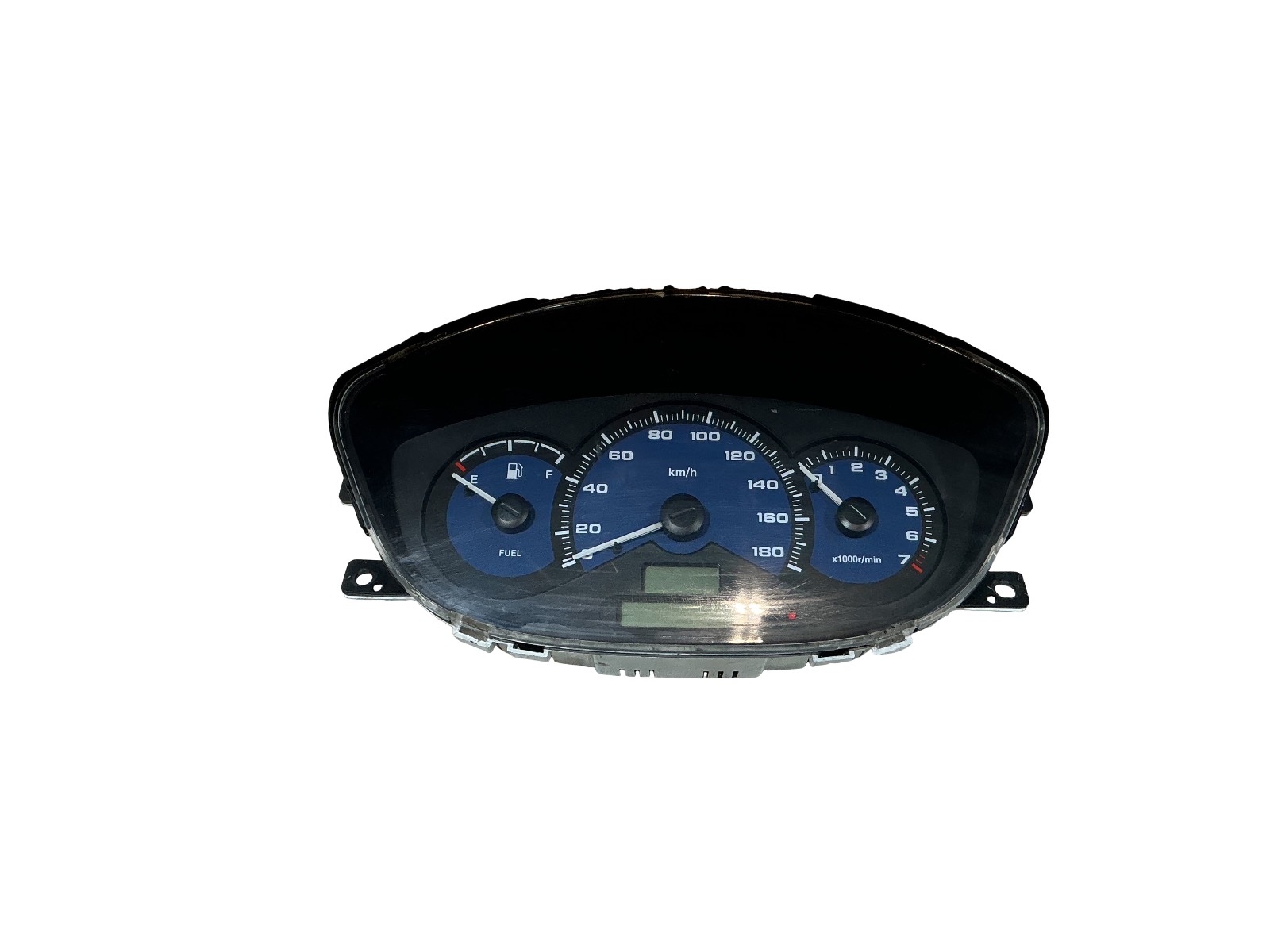 Quadro Portastrumenti 96664129 Usato