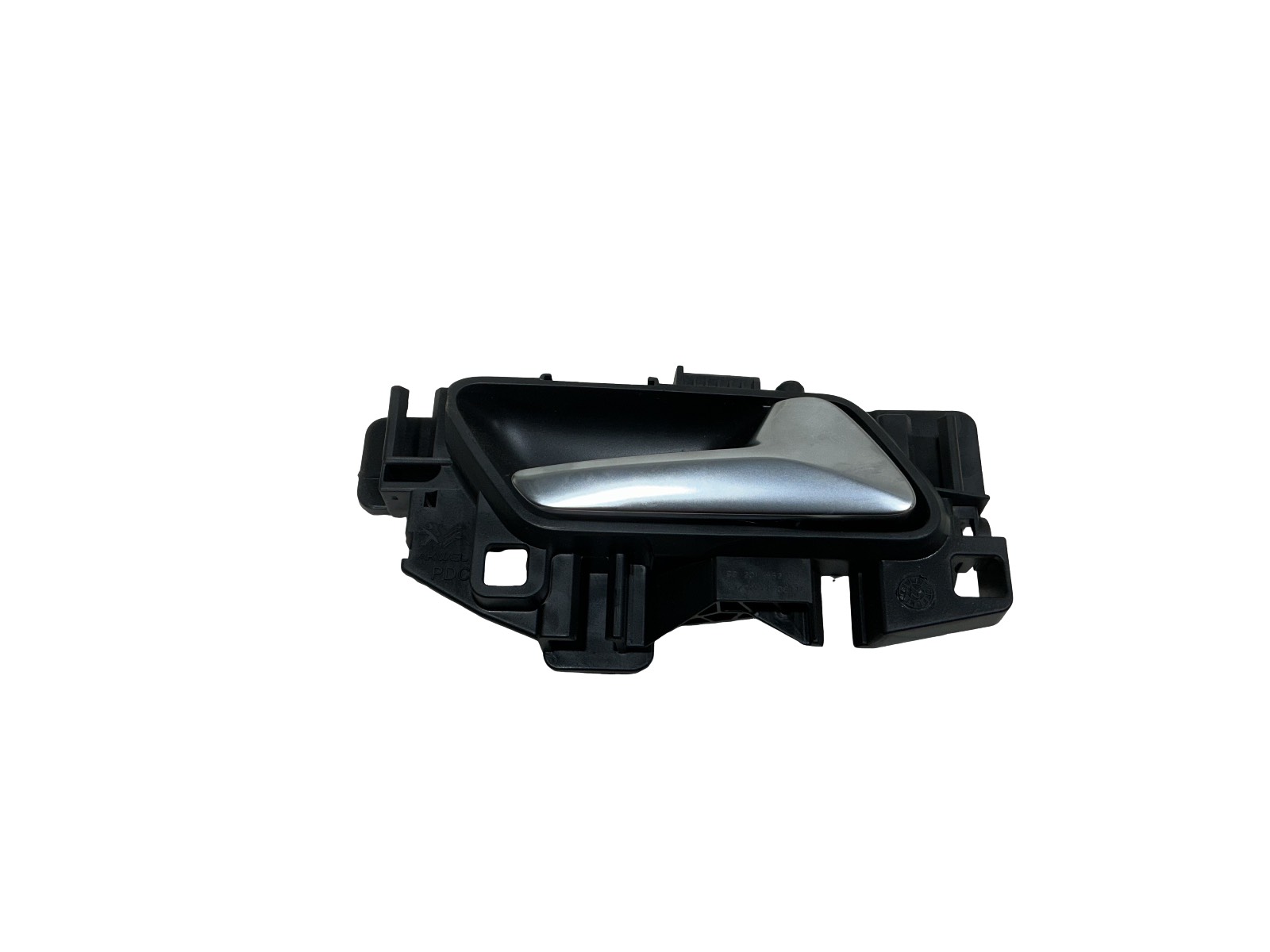 Maniglia Int. Apertura Porta Post. Destro (Peugeot) 98201552 Usato