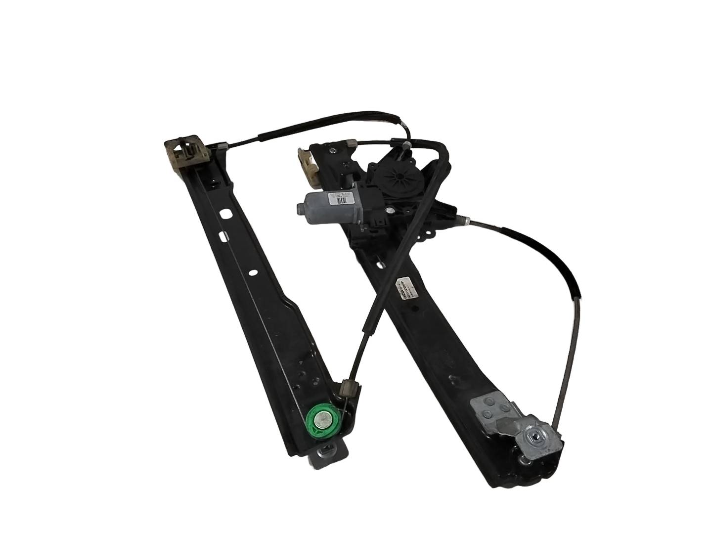 Alzacristallo Elettr. Porta Ant. Destro (Mitsuba) 1738646 Usato