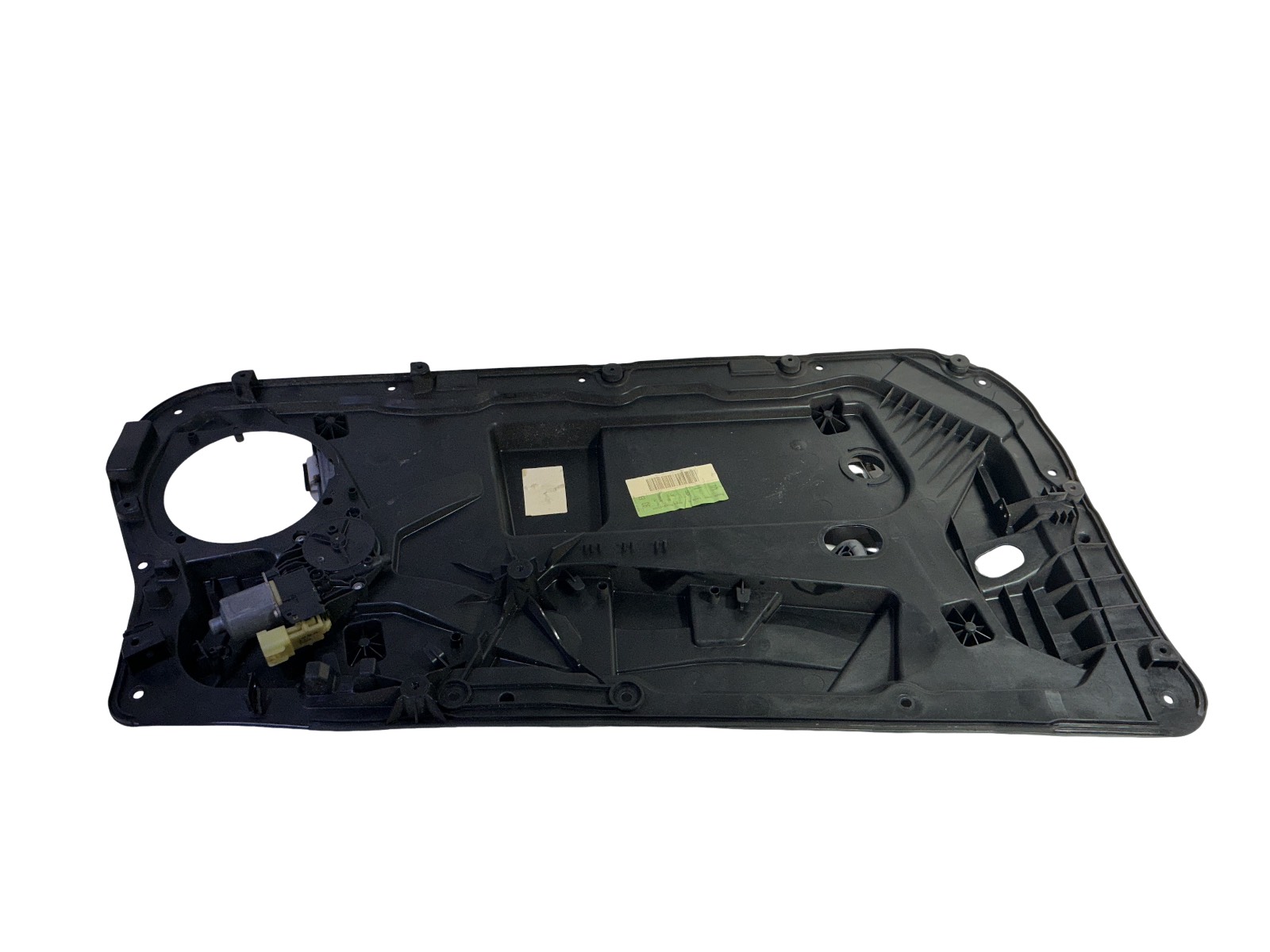 Alzacristallo Elettr. Porta Ant. Sinistro 1742386 Usato