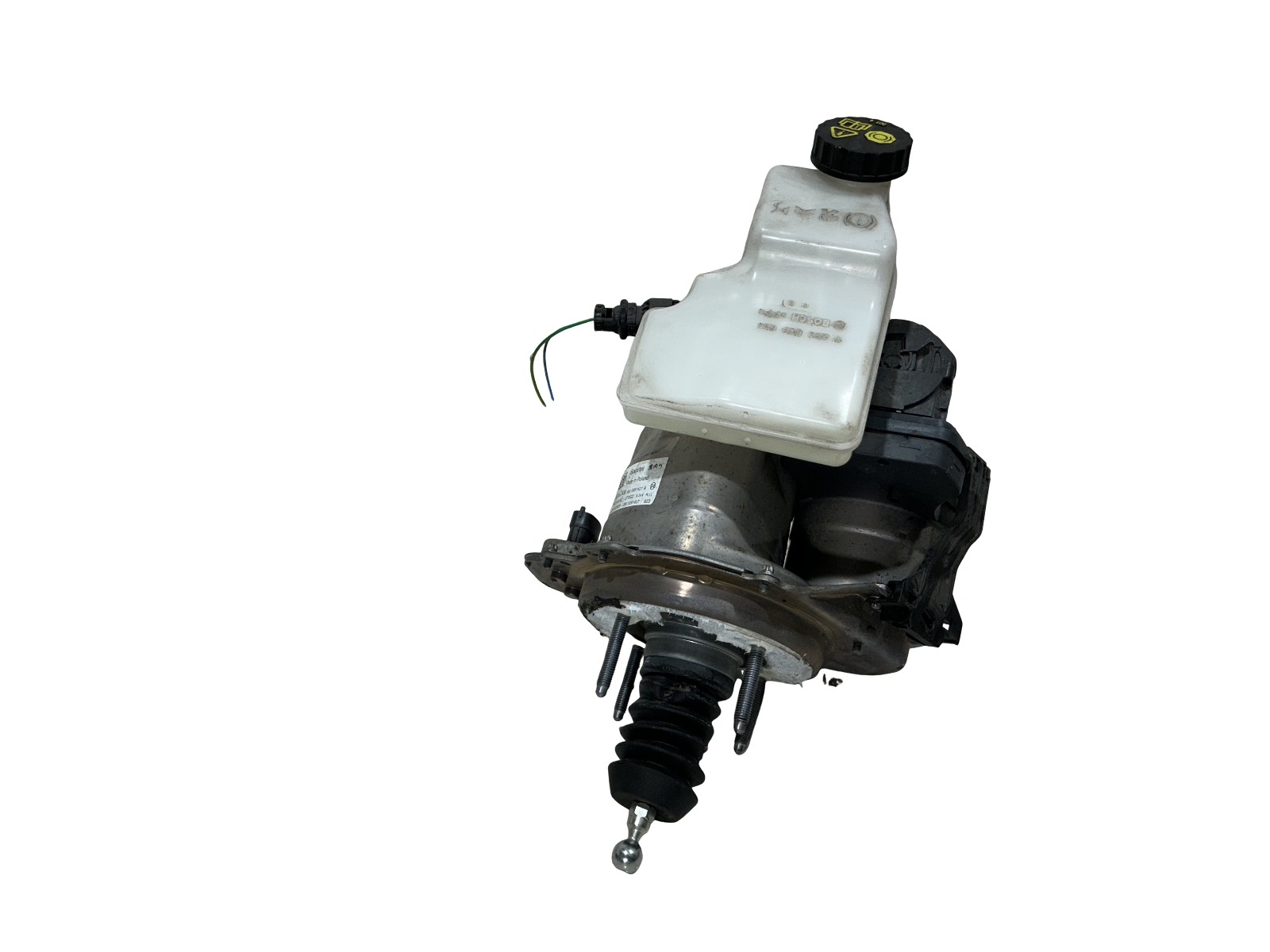 Servofreno (Bosch) 1616905380 Usato