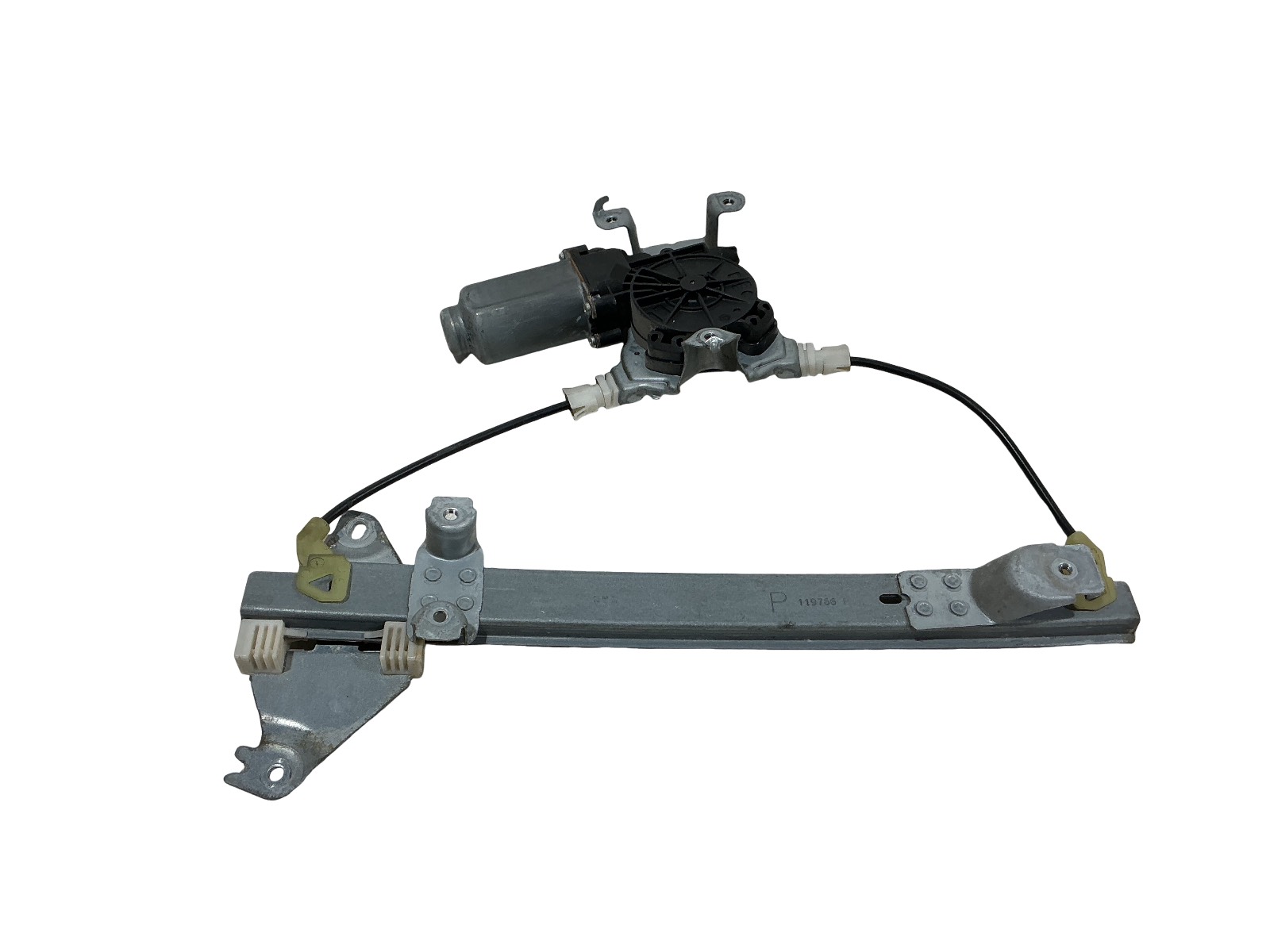 Alzacristallo Elettr. Porta Post. Sinistro (Inteva) 82701JD40A 402191A Usato