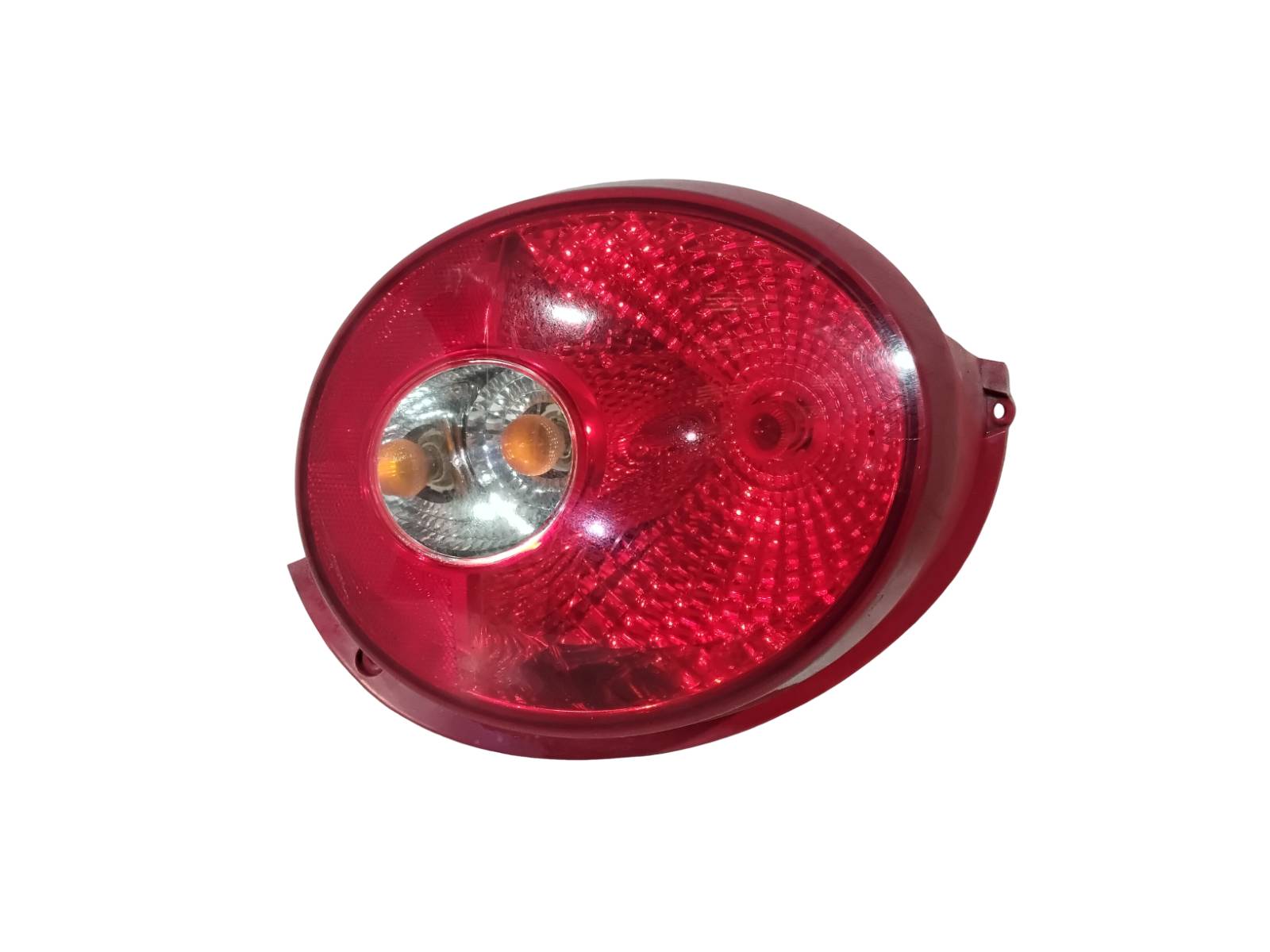 Fanale Post. Sinistro 96507734 Usato