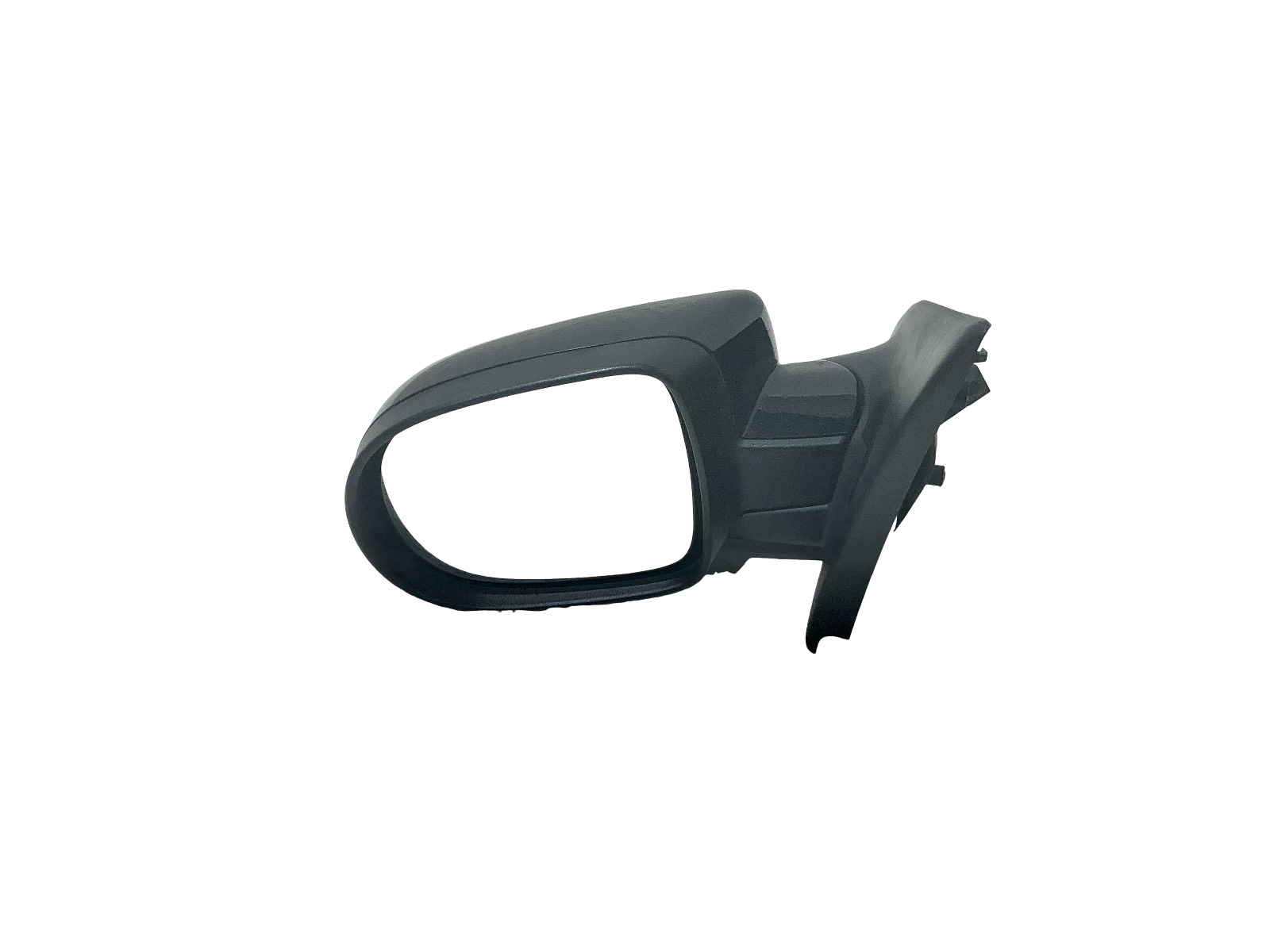 Retrovisore Est. Regolaz. Elettr. Sinistro 7701071870 Usato