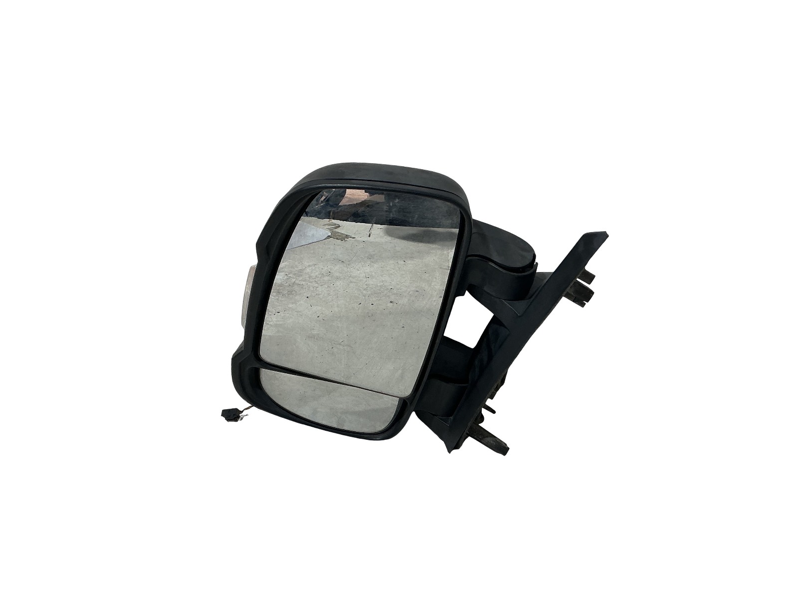 Retrovisore Est. Regolaz. Elettr. Sinistro 1613692380 Usato