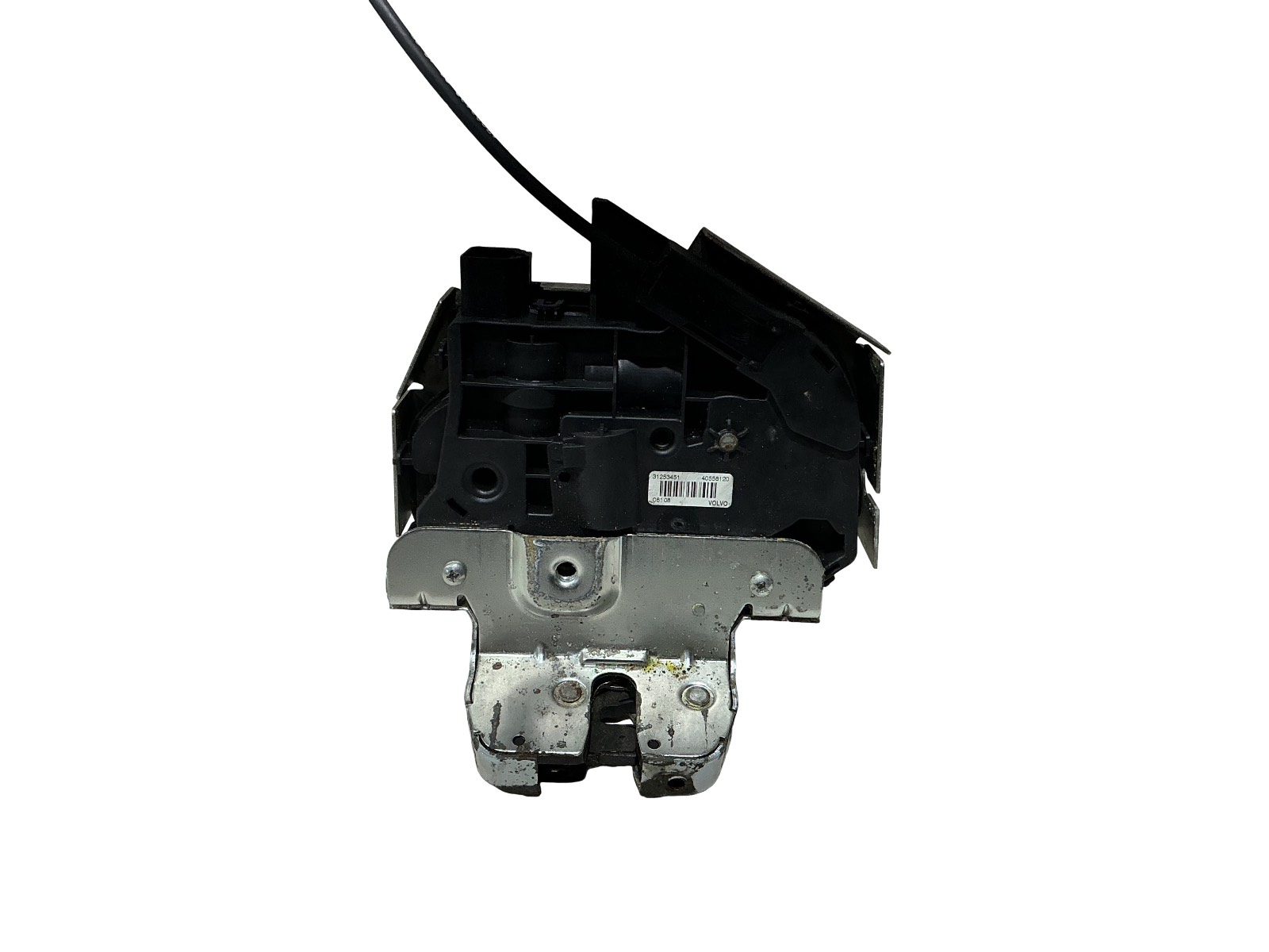 Serratura Chiusura C.zta Portello Post. (Volvo) 31276954 31253451 Usato