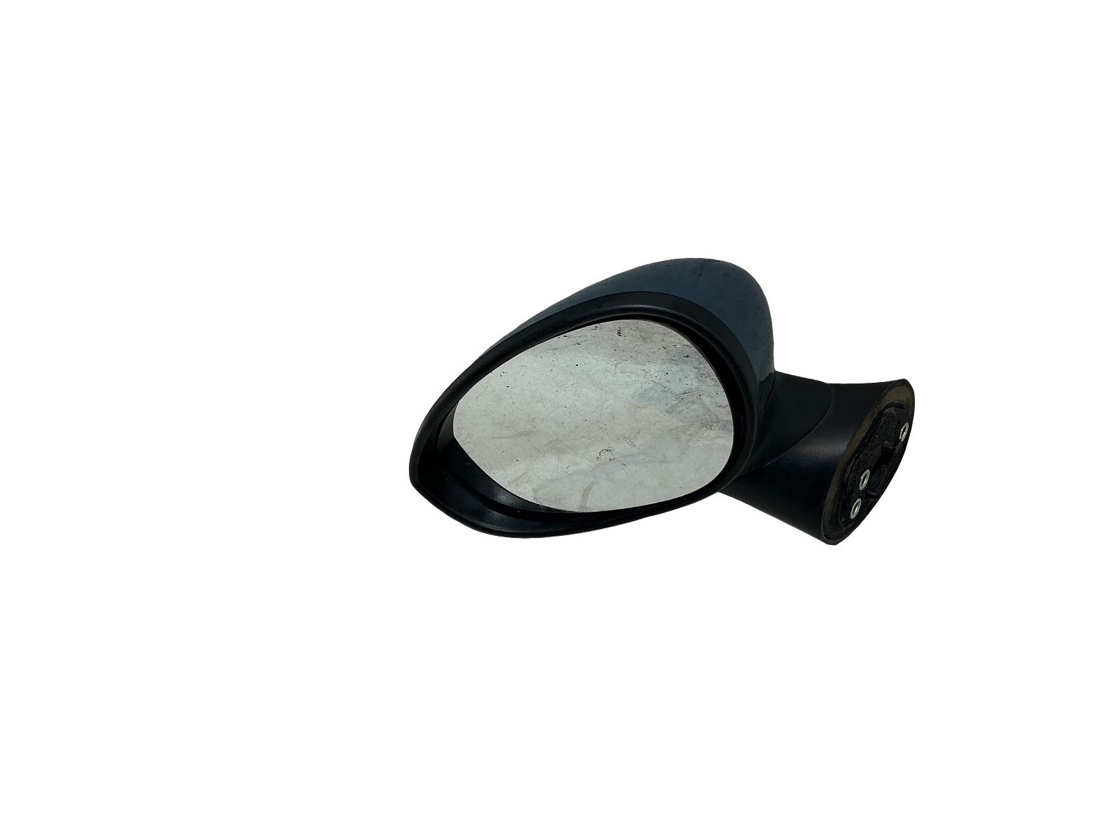 Retrovisore Est. Regolaz. Elettr. Sinistro 026293 Usato