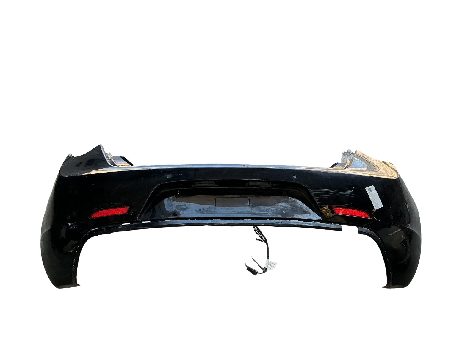 Paraurti Post. 156093406 Usato