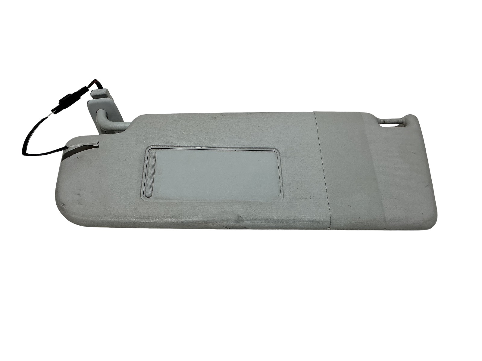 Aletta Parasole Parabrezza Sinistro 1K0857551 Usato