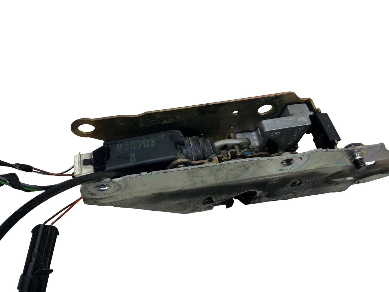 Serratura Porta Ant. Destro Q0010427V001000000 Usato