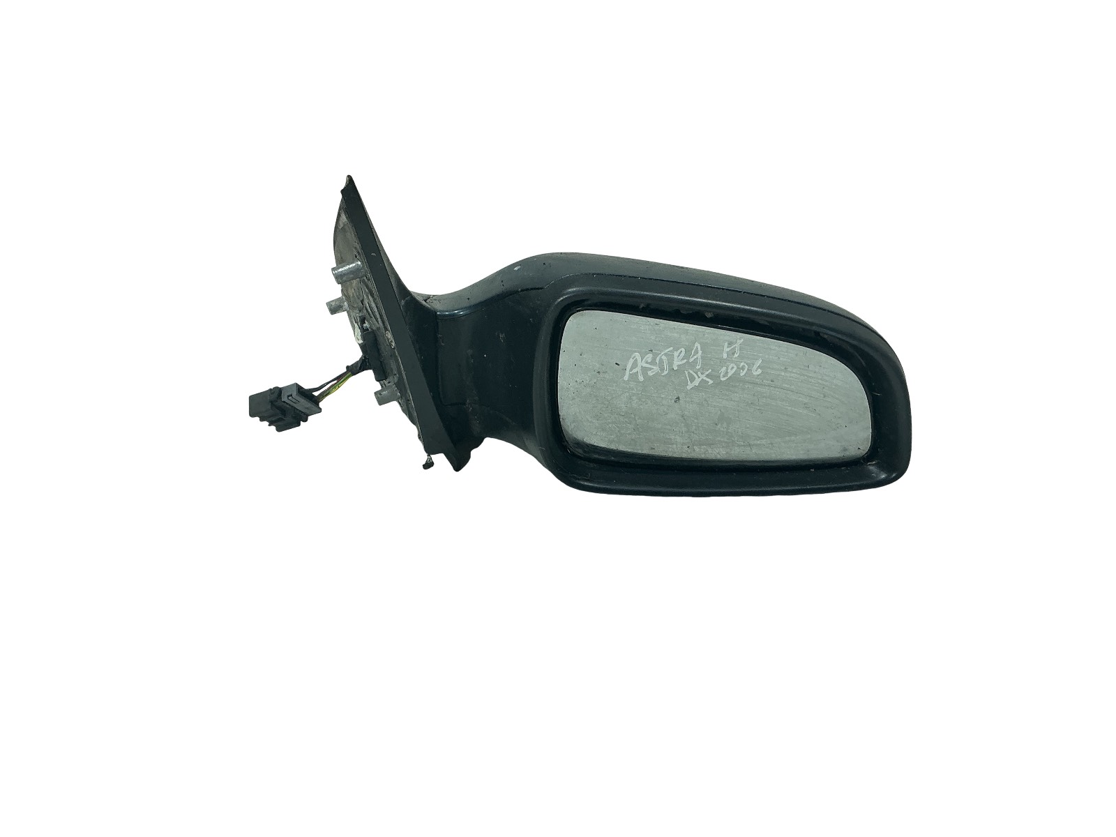 Retrovisore Est. Regolaz. Elettr. Destro (Gm) 13253323 Usato