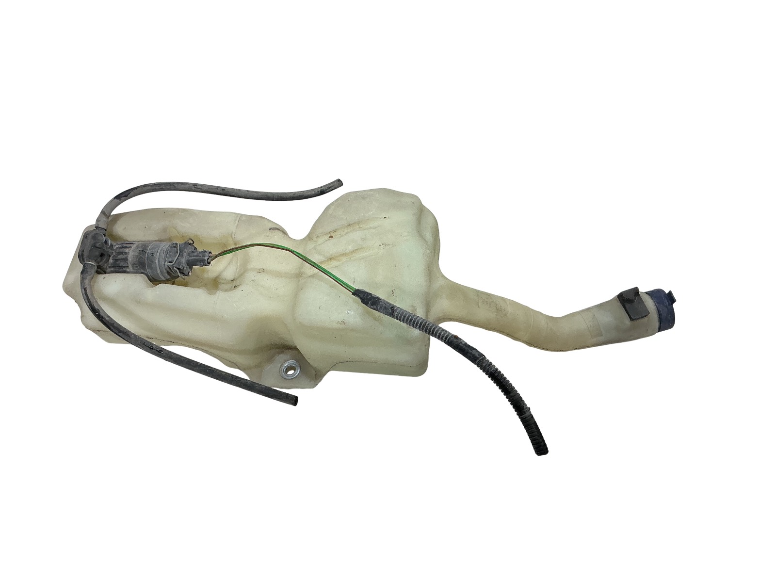 Serbatoio Tergiparabrezza 51787578 Usato