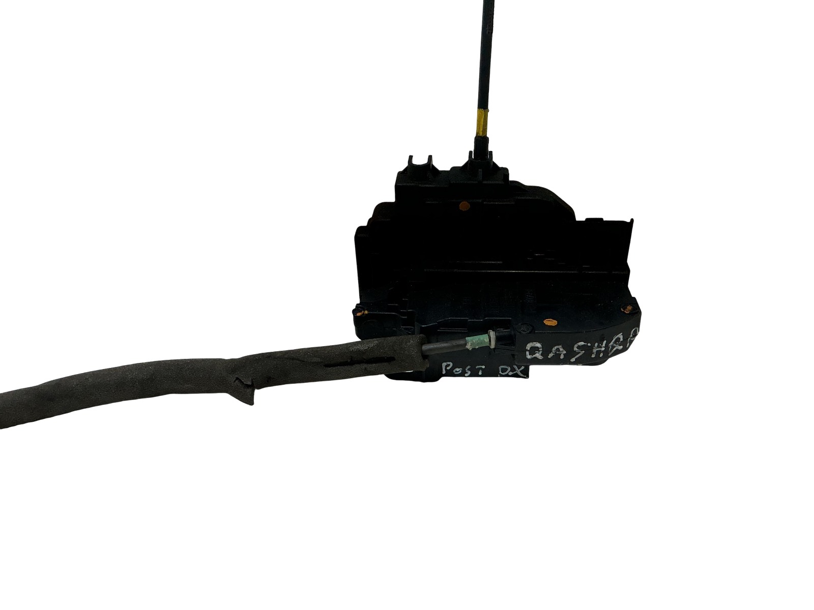 Serratura Porta Post. Destro 82500JD90B Usato