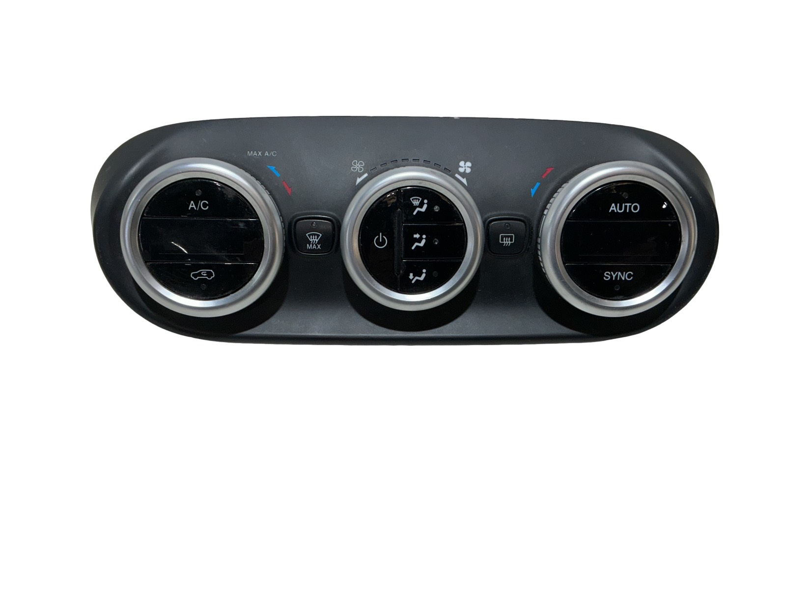 Blocco Comando Climatizzazione (Mopar) 735712957 91563 Usato