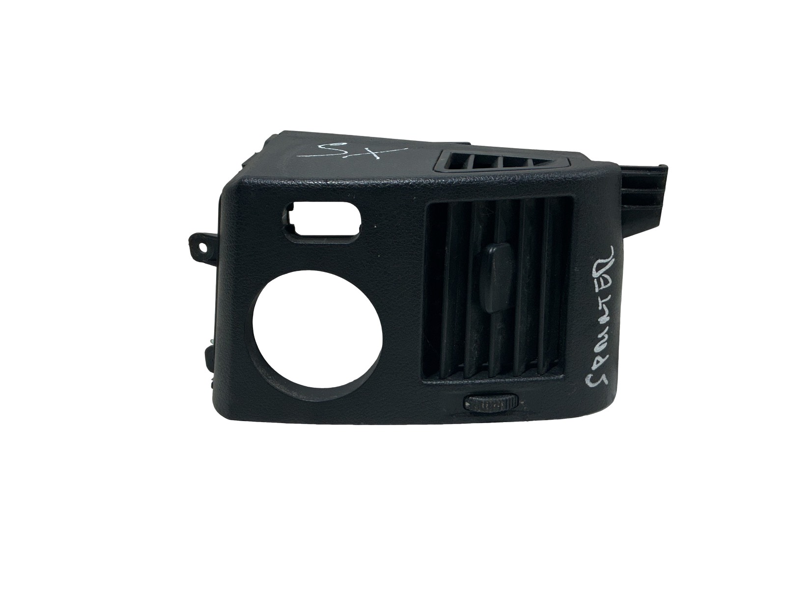 Bocchetta Aria Lat. Cruscotto Sinistro A9068300454 Usato