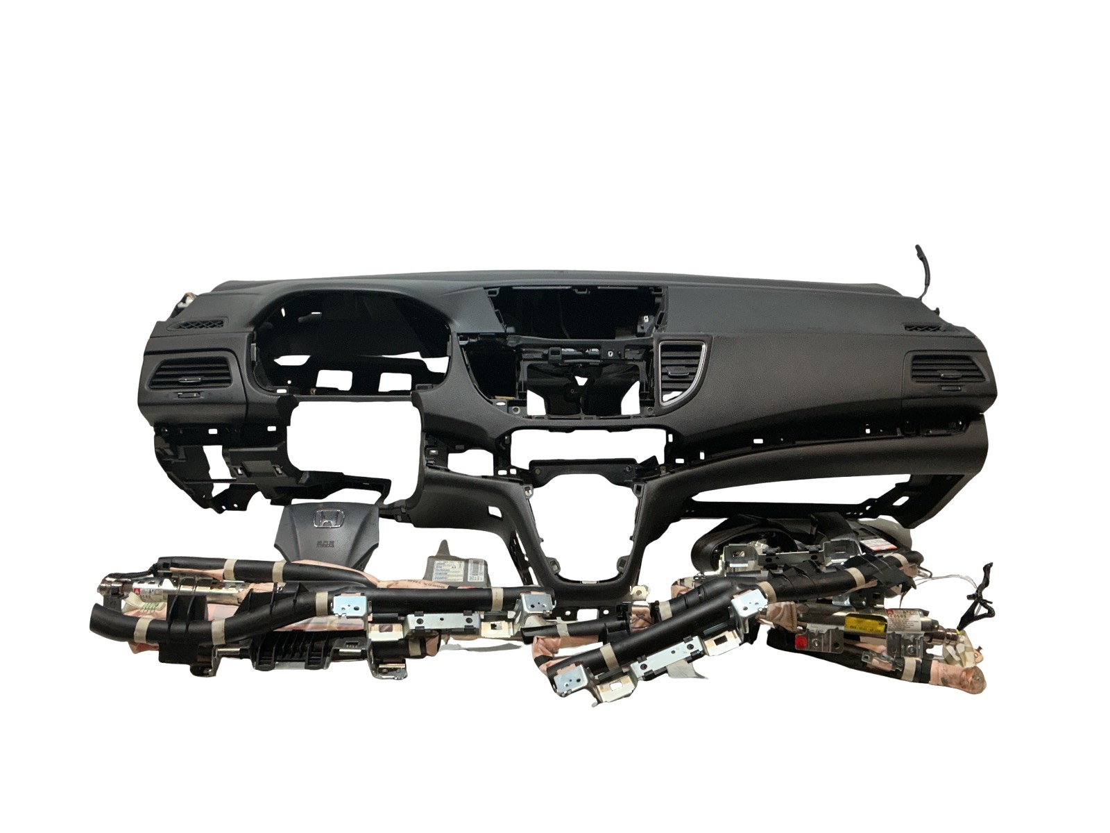 Kit Airbag (Honda Autoliv) 78870T1GG60 5WK66138 Usato