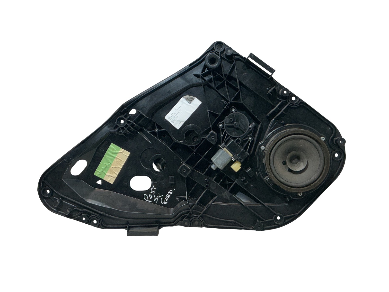 Alzacristallo Elettr. Porta Post. Sinistro 1847375 Usato