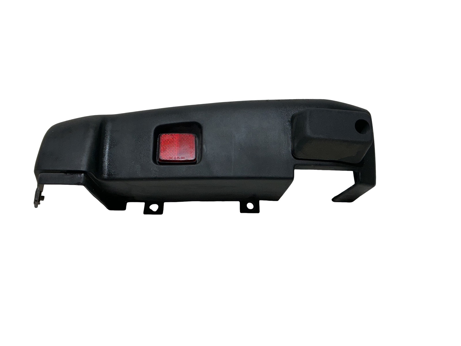 Paraurti Post. Lat. Destro 1637185180 Usato