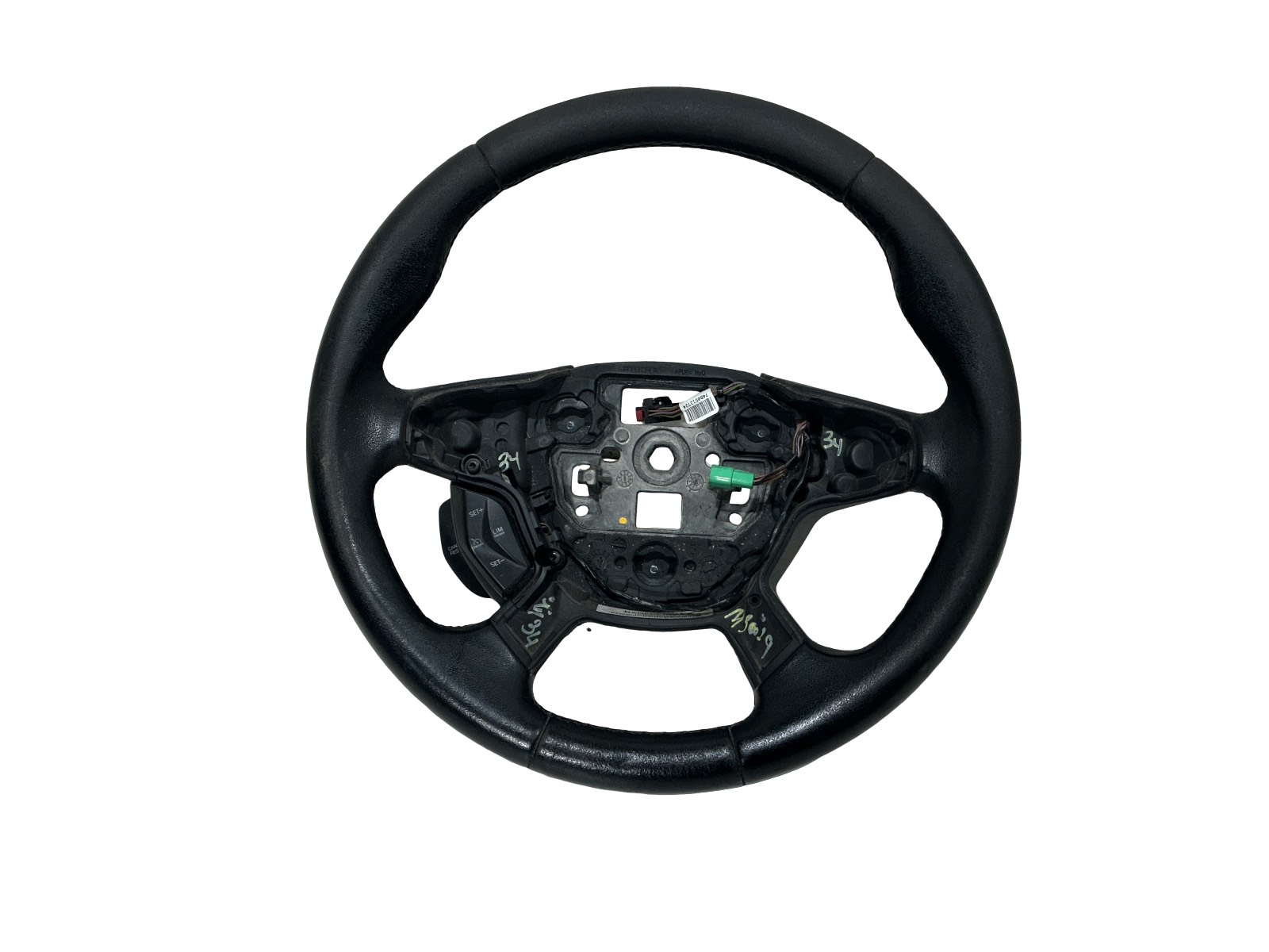 Volante 1769643 Usato