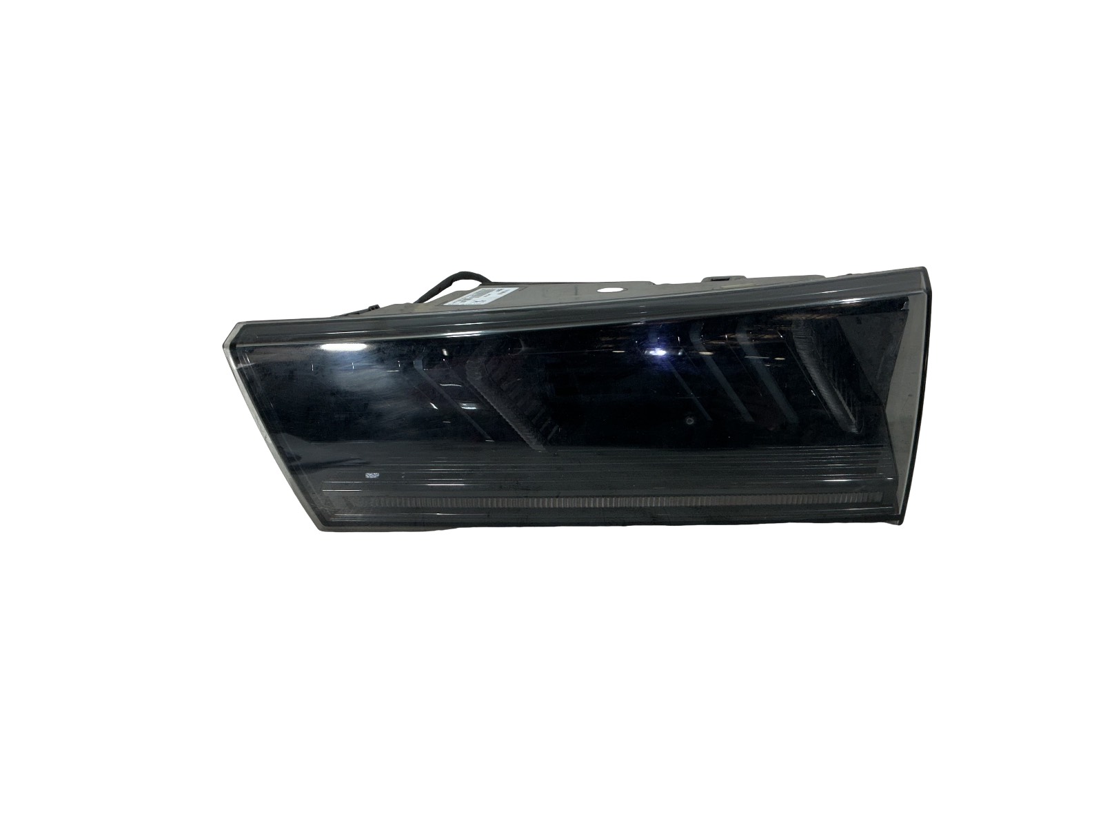 Fanale Post. Parte Int. Destro (Valeo) 9848670480 Usato