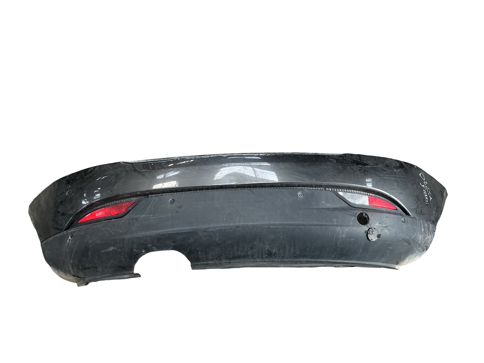 Paraurti Post. 735482577 Usato