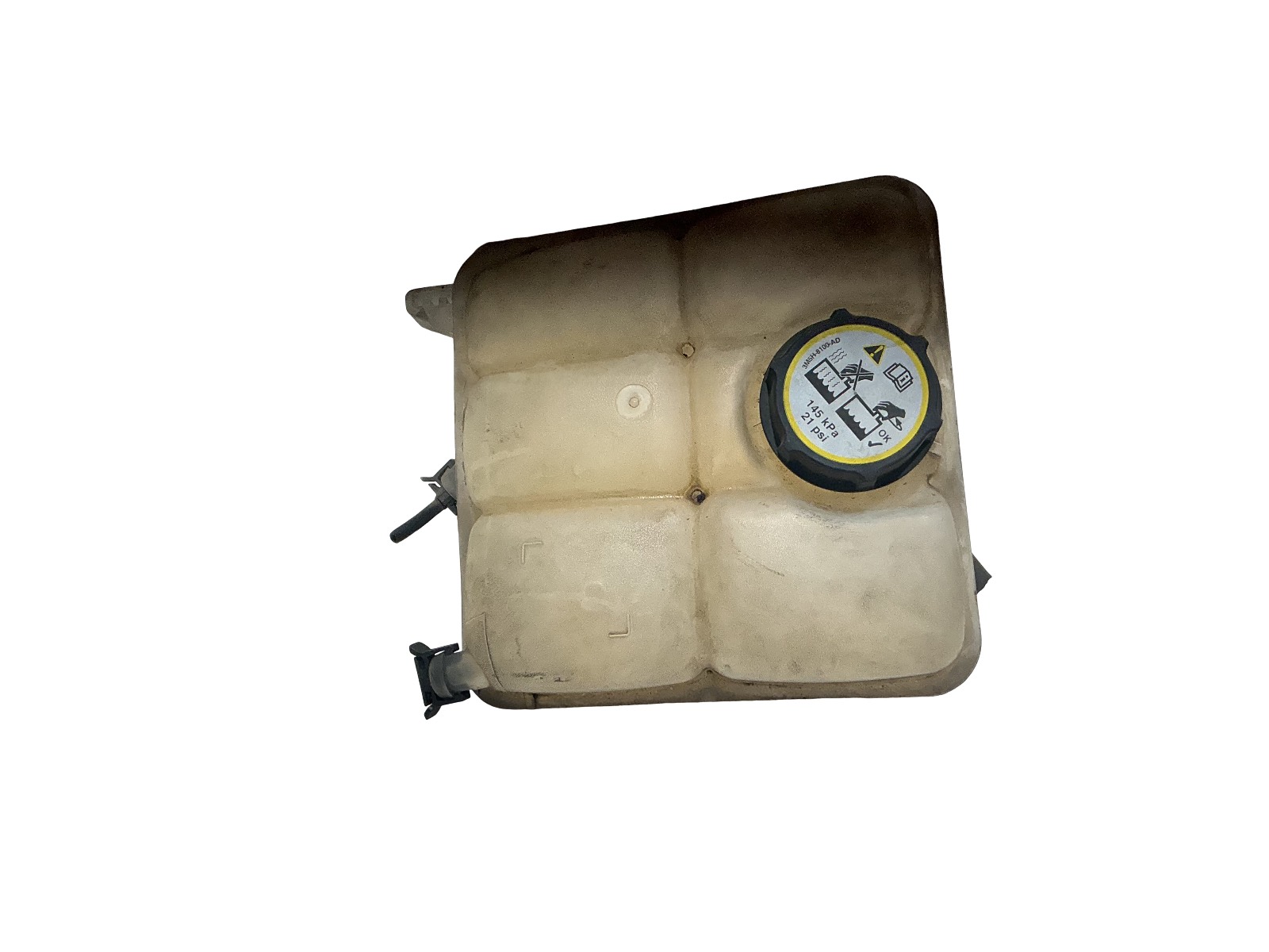 Vaschetta Compensazione Radiatore 1717754 Usato