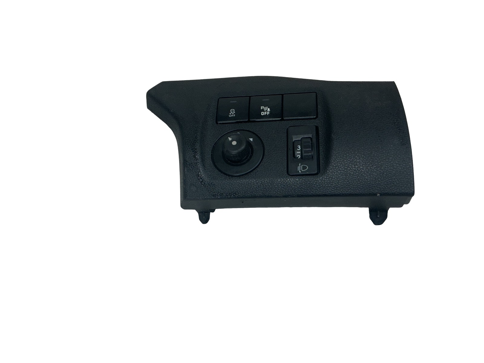 Blocco Comandi Multifunzioni (Visteon) 96783329XT 6-311-0340 Usato