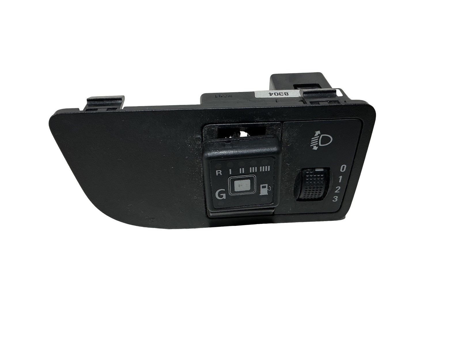 Interruttore Blocco Comando Luci (Deco) 95966827 Usato