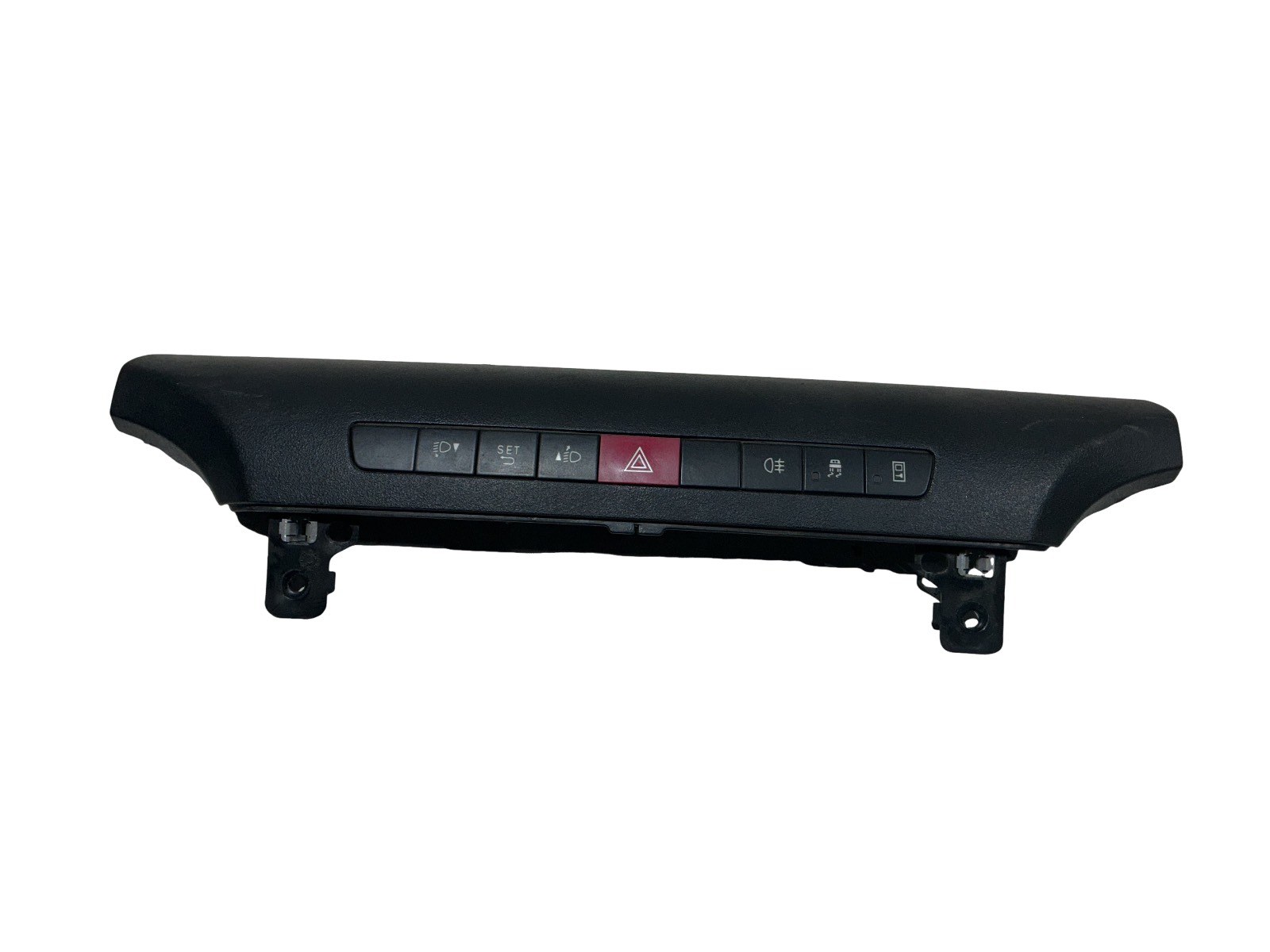 Blocco Comandi Multifunzioni (Iveco) 5801655080 5801586544 Usato