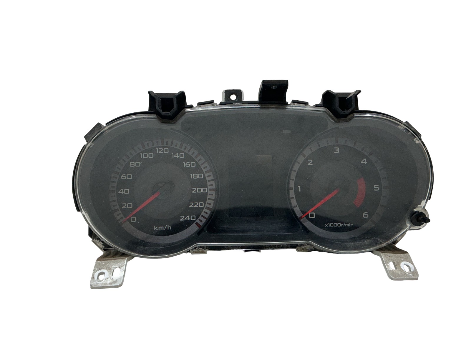 Quadro Strumenti Compl. 6106QV 769166-220H Usato