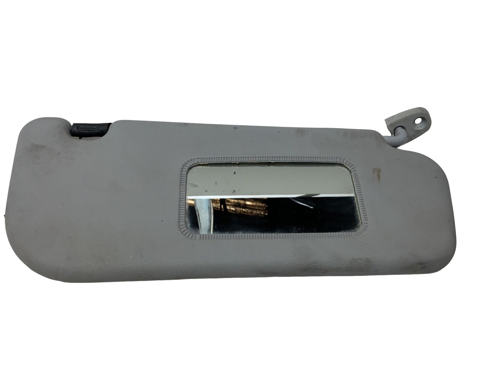 Aletta Parasole Parabrezza Destro 742060133 Usato