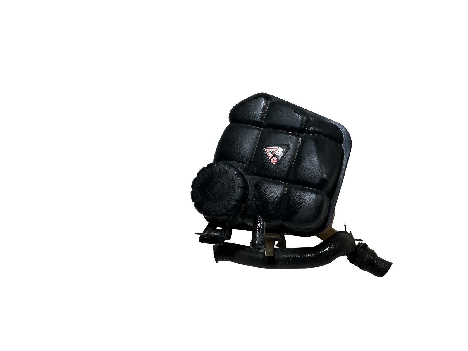 Vaschetta Compensazione Radiatore A1665000049 Usato