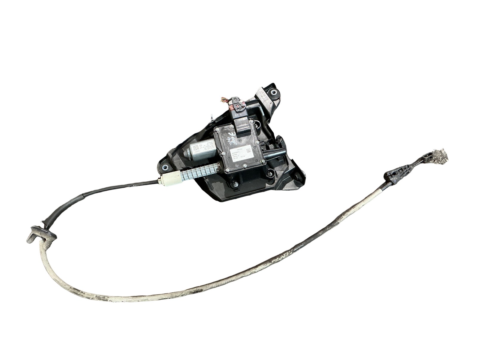 Interruttore Sblocco Freno Stazionamento (Bosch) a2c53280010 0 204 280 126 Usato