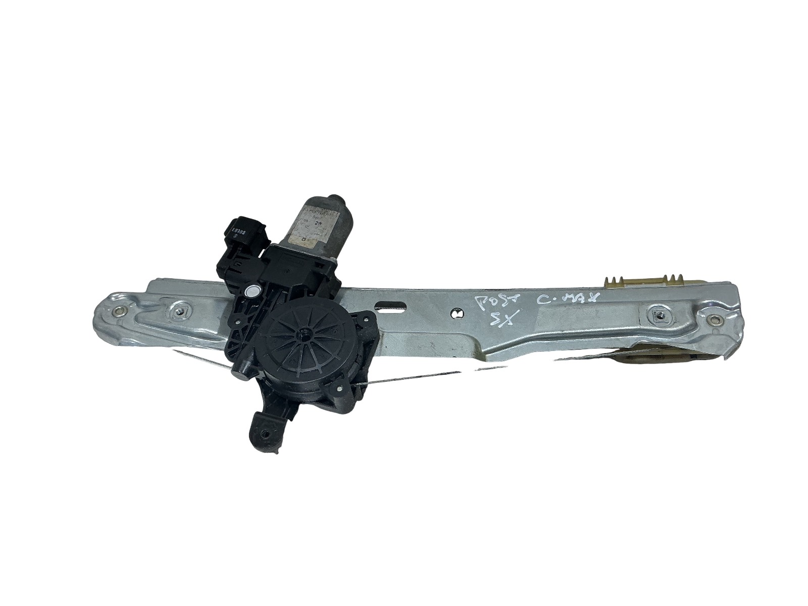 Alzacristallo Elettr. Porta Post. Sinistro 1884440 Usato