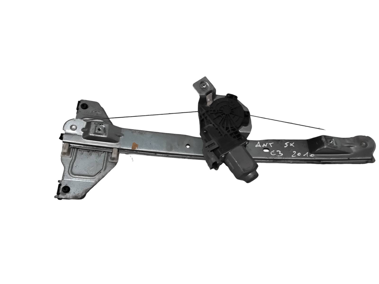 Alzacristallo Elettr. Porta Ant. Sinistro 9221FQ Usato