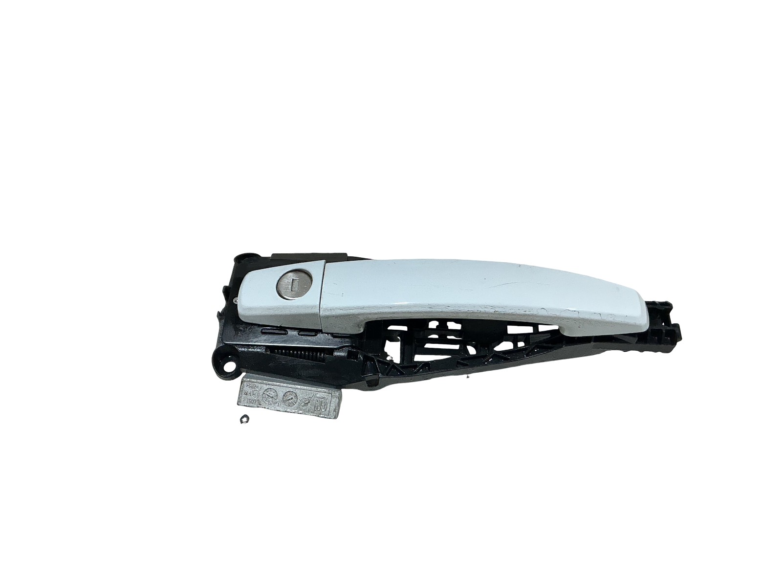 Maniglia Porta Ant. Sinistro 25936893 Usato