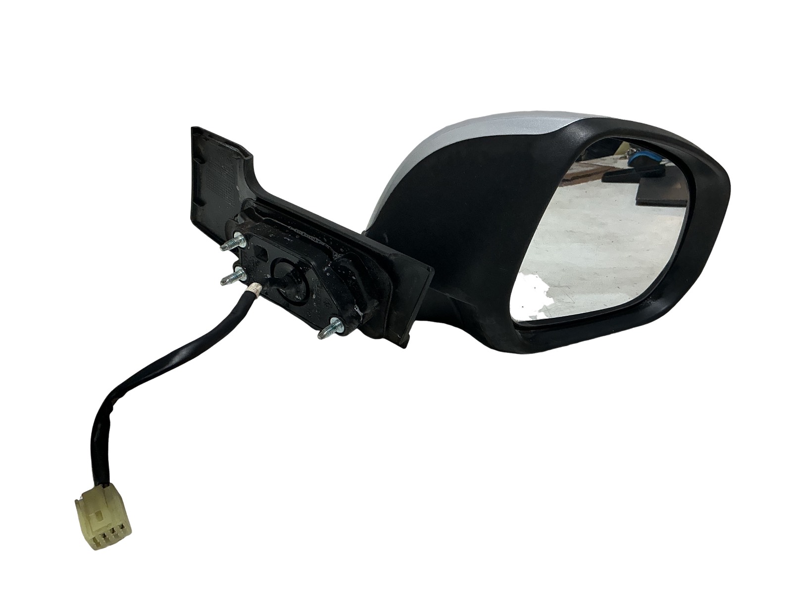 Retrovisore Est. Regolaz. Elettr. Destro 93196282 Usato