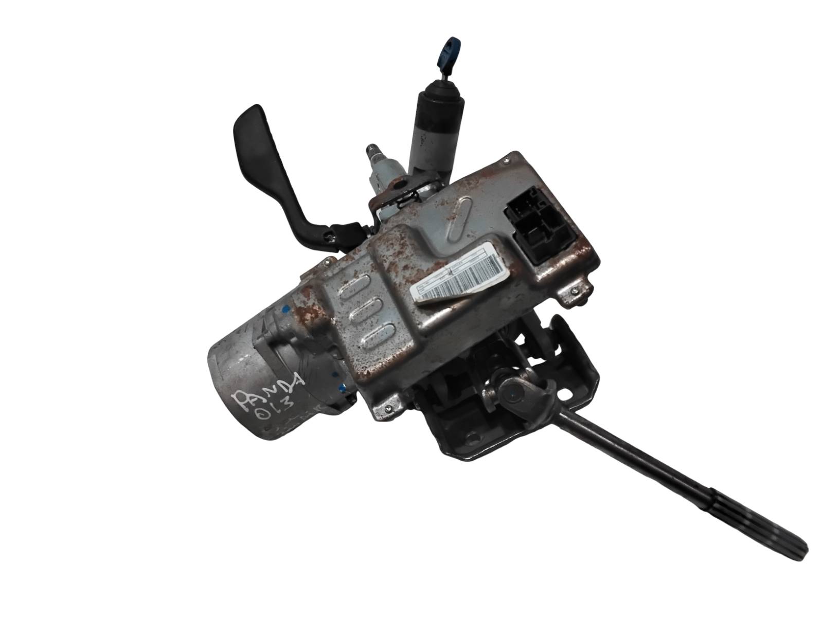 Servosterzo Elettronico 77366373 Usato