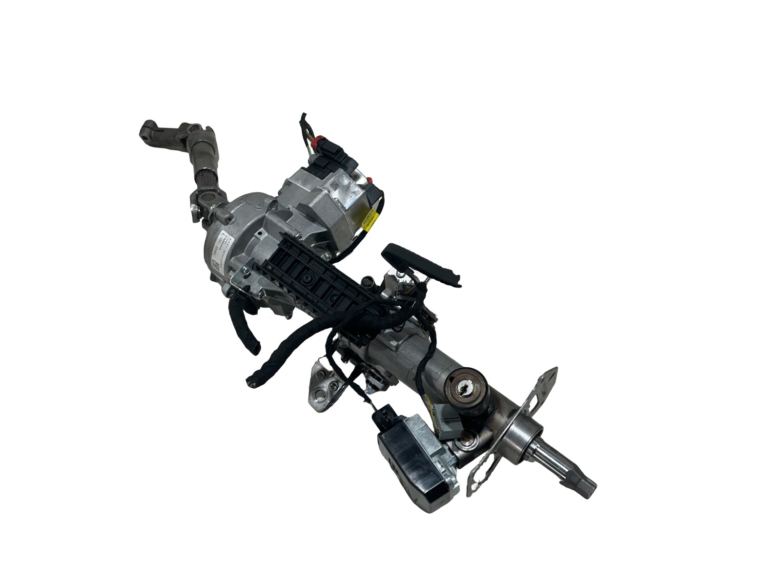 Albero Sterzo L1tc-3d077-ap Usato